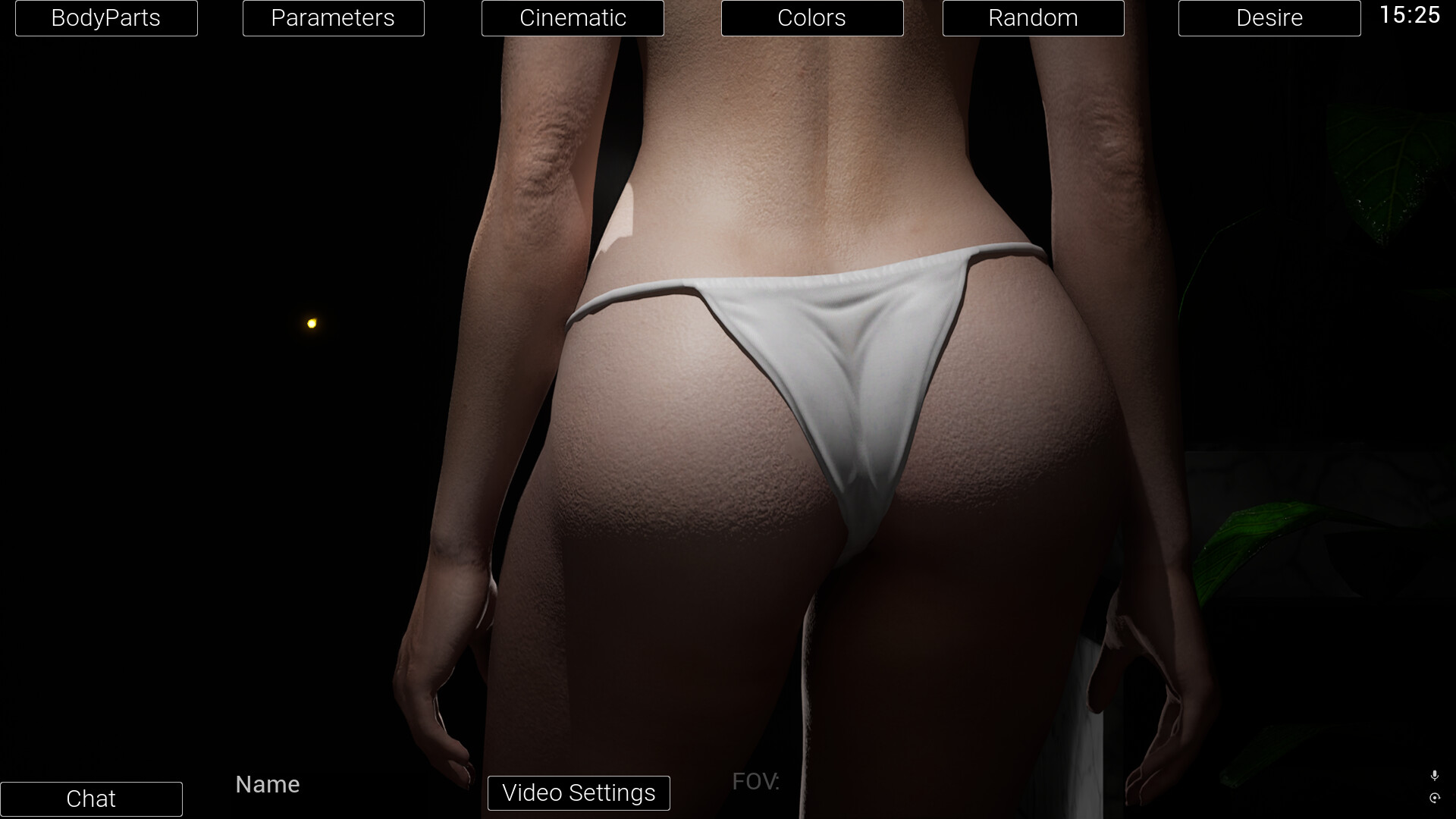 Virtual Girlfriend screenshot #17