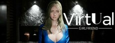 Virtual Girlfriend game capsule image