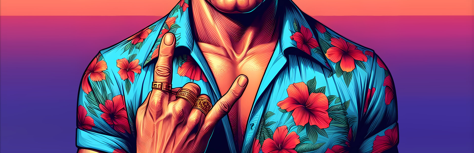 RAGING BILL