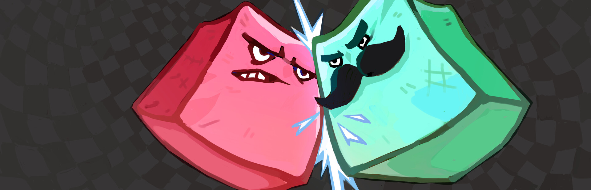 Escalating Duel