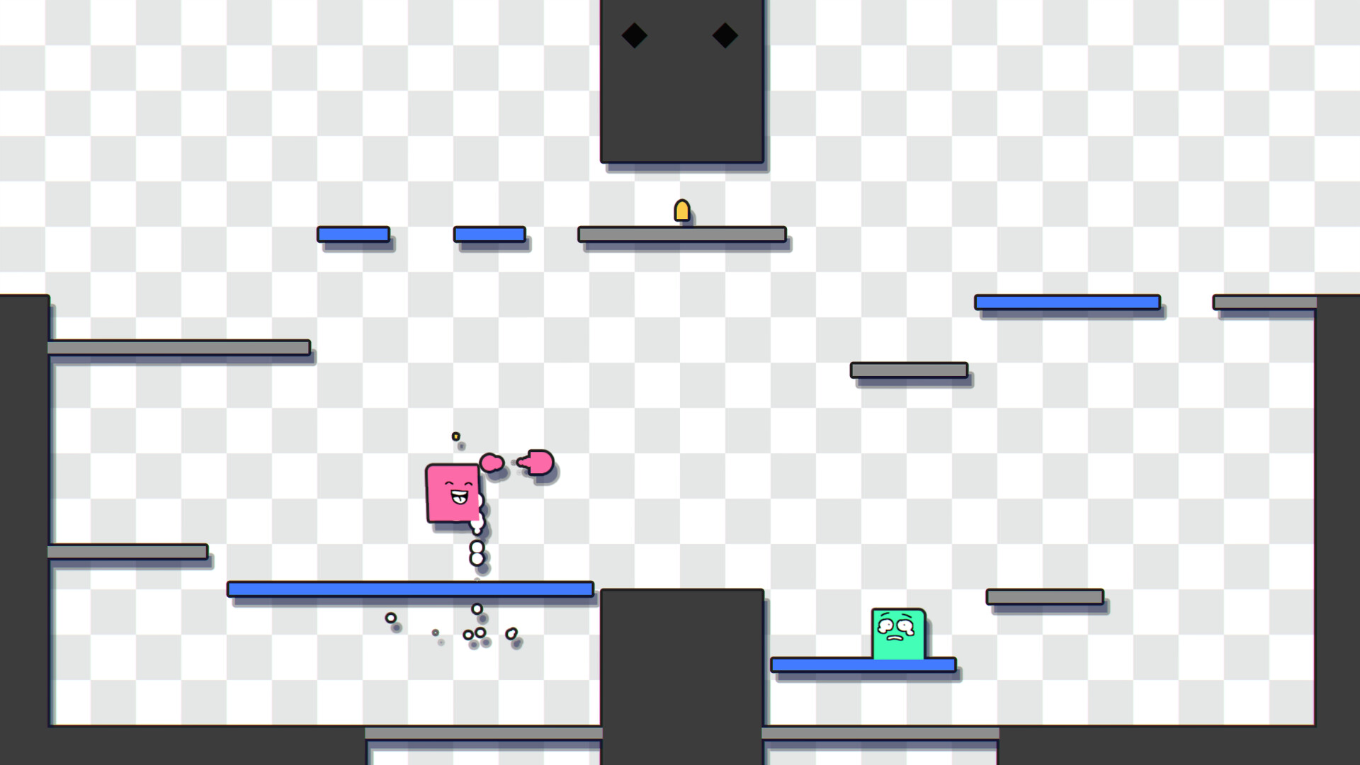 Escalating Duel screenshot #7