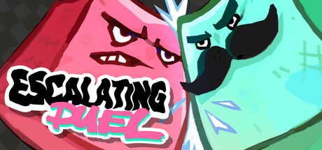 Escalating Duel