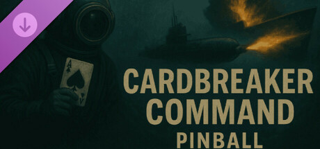 Cardbreaker Command cover art