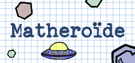 Matheroïde cover art
