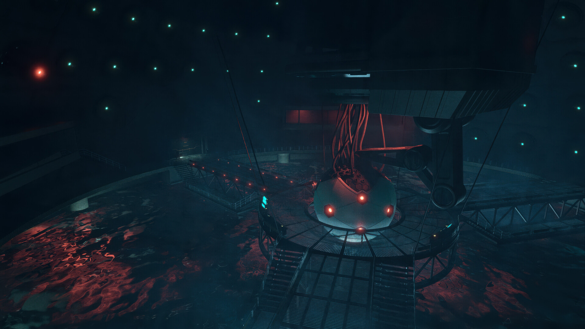 Protocol: Terminate screenshot #9