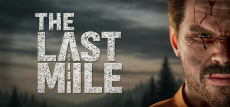 The Last Mile cover art