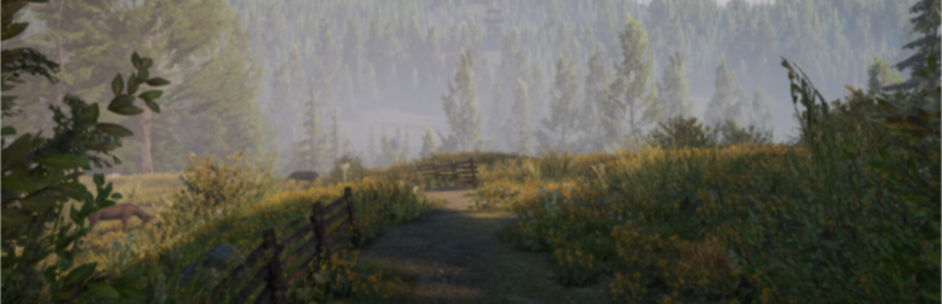 The Last Mile
