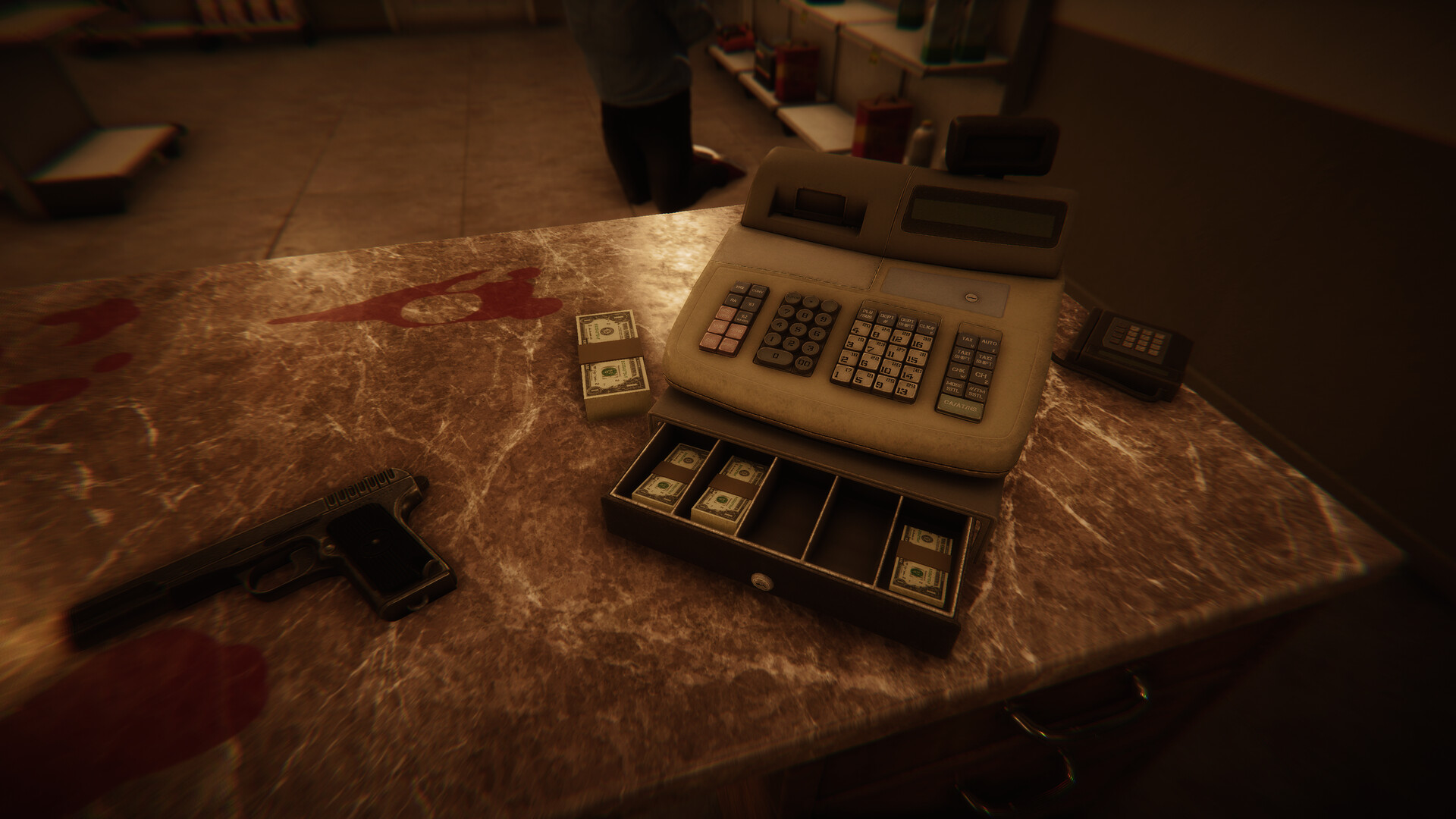 The Last Mile screenshot #3