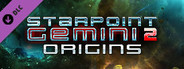 Starpoint Gemini 2: Origins