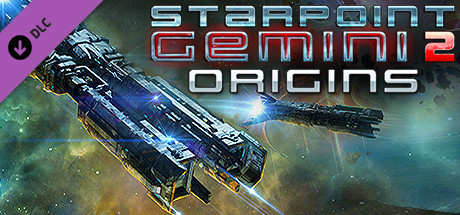 Starpoint Gemini 2: Origins banner image