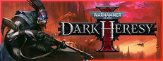 Warhammer 40,000: Dark Heresy