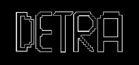 DETRA cover art