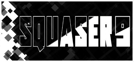SQUASER 9 steam charts