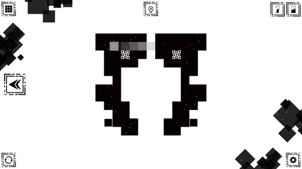 SQUASER 9 game for Linux 1