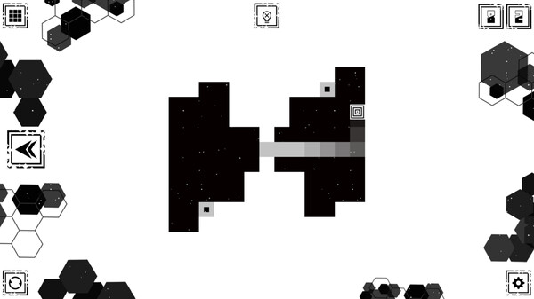 Скриншот из SQUASER 9