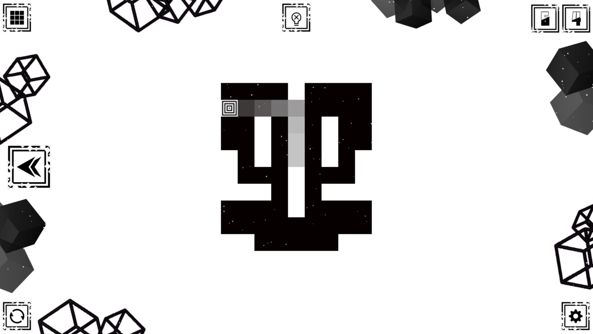 SQUASER 9 Featured Screenshot #1