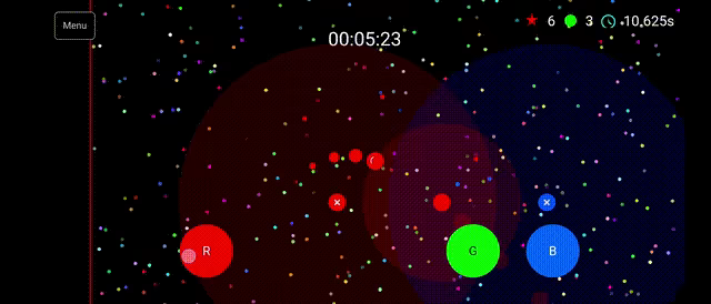 Color-Origin video 1