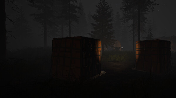 Project DINOZ Demo screenshot 5
