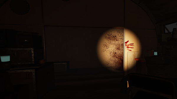 Project DINOZ Demo screenshot 3