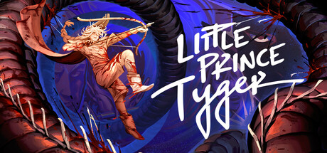 Little Prince Tyger