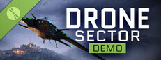 Drone Sector Demo