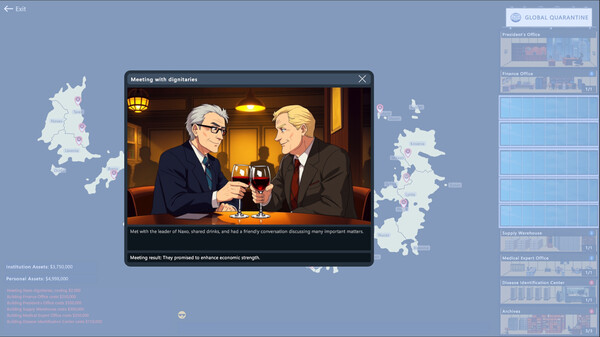 Screenshot media