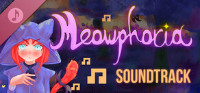 Meowphoria Original Soundtrack