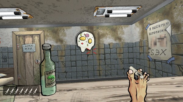 Soviet Clinic screenshot 6