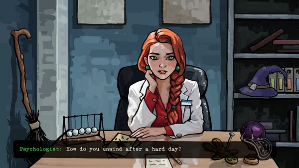 Soviet Clinic screenshot 3