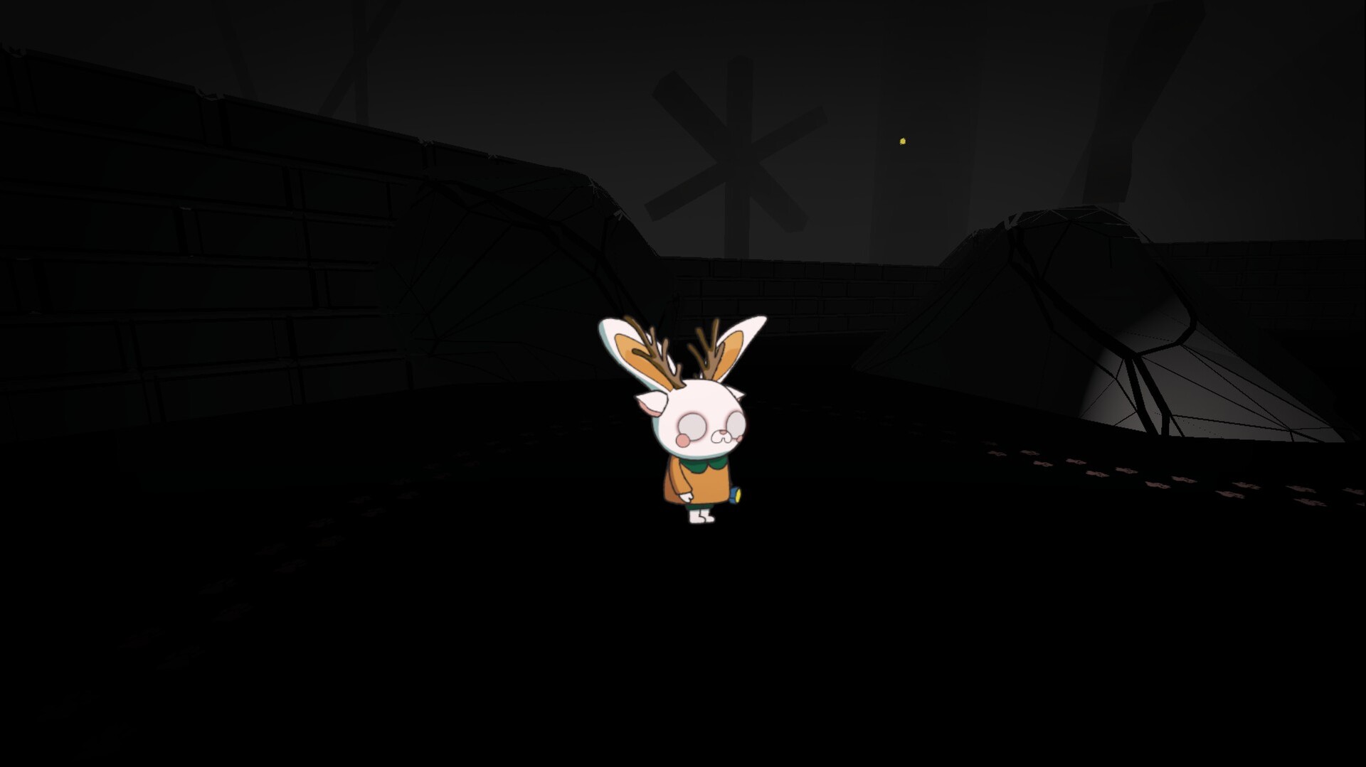 Curses screenshot #9