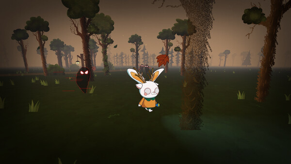 Curses screenshot 6