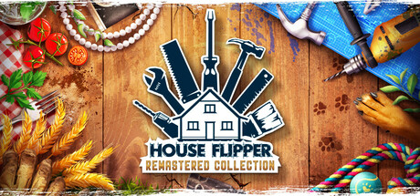 House Flipper Remastered Collection banner