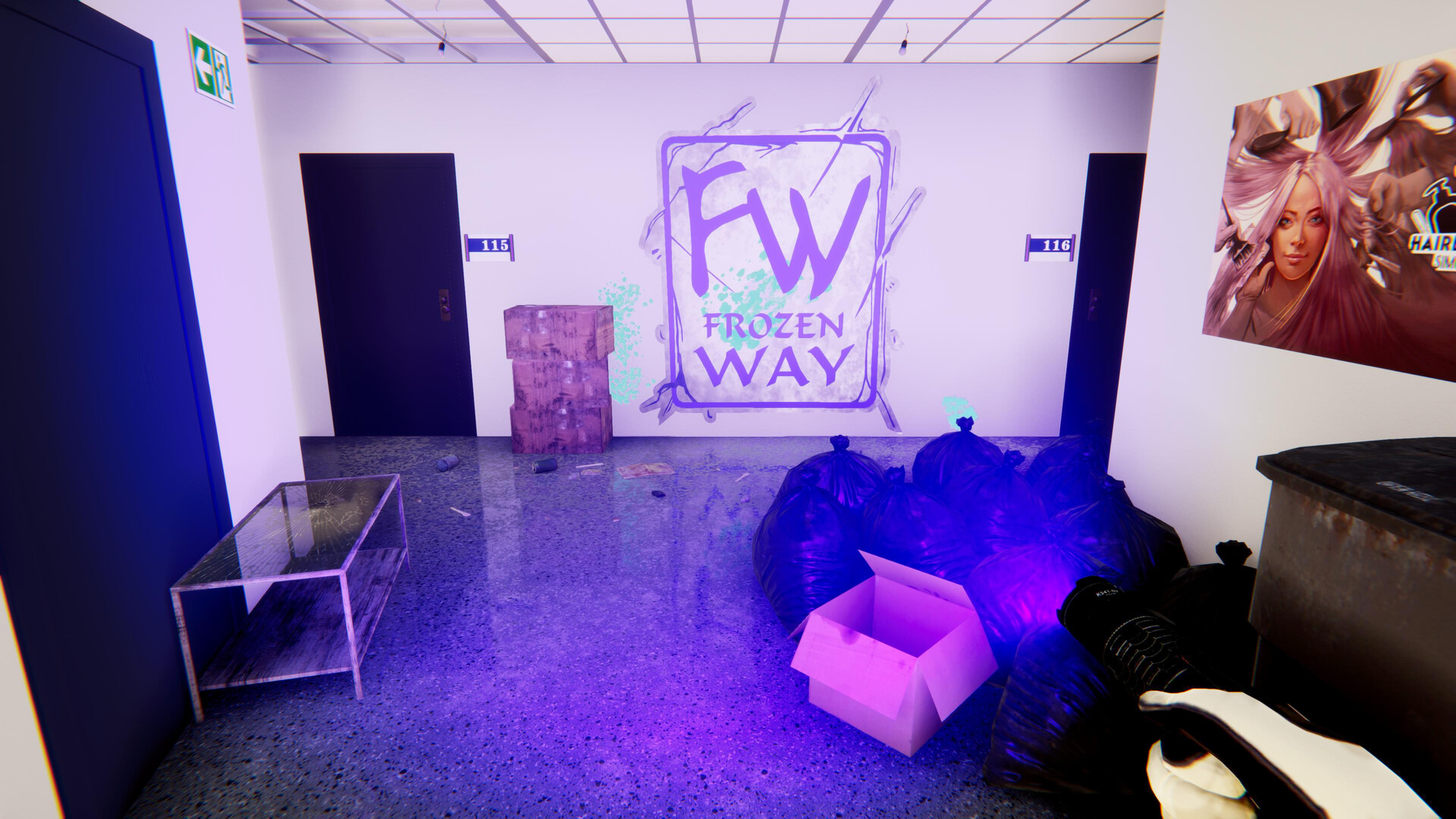 House Flipper Remastered Collection screenshot #6