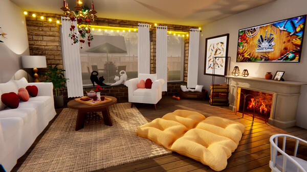 House Flipper Remastered Collection screenshot 4