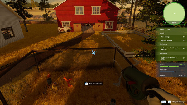House Flipper Remastered Collection — скриншот 6