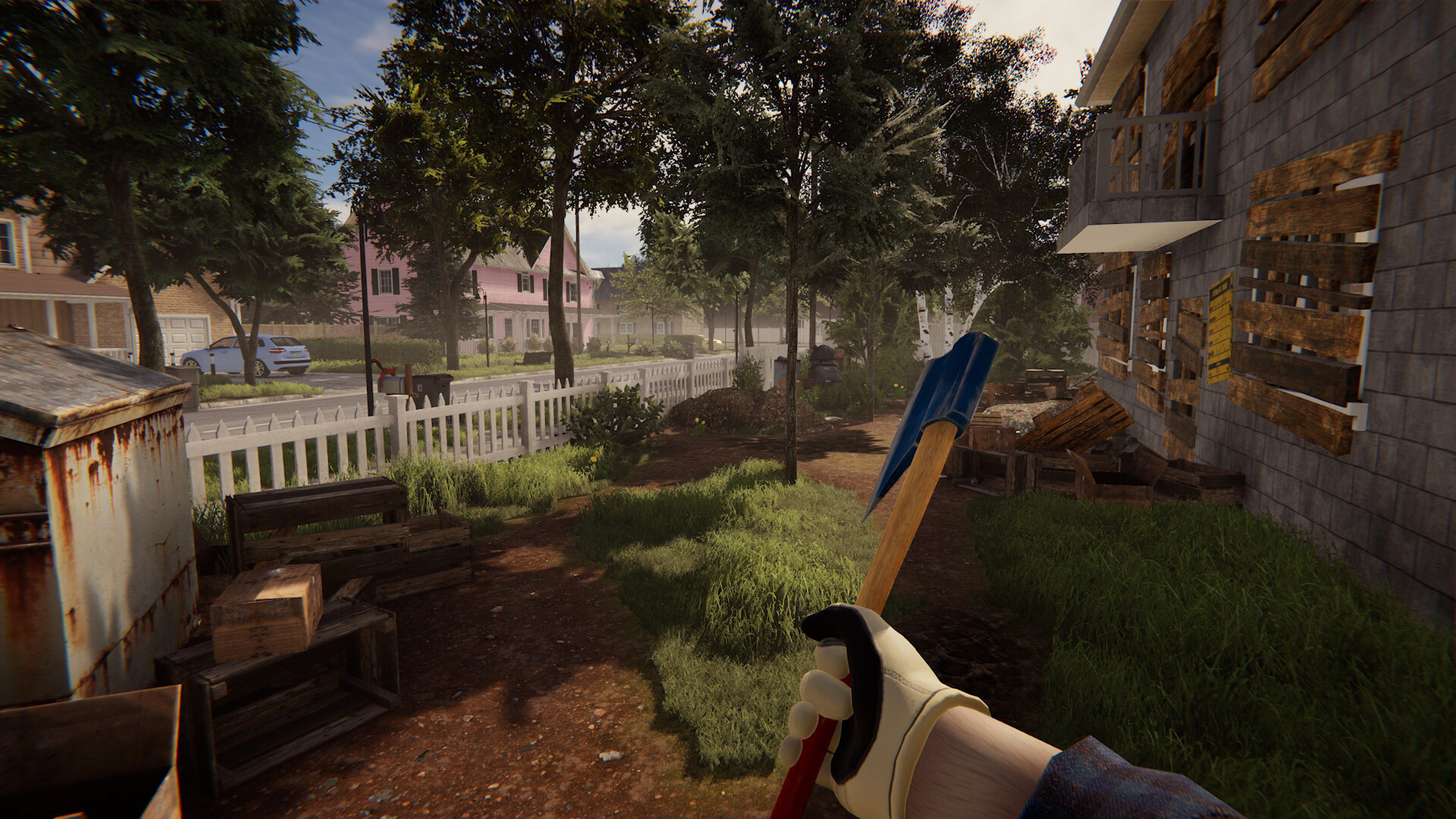 Find the best computers for House Flipper Remastered Collection
