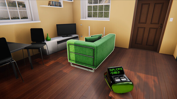 House Flipper Remastered Collection screenshot 3