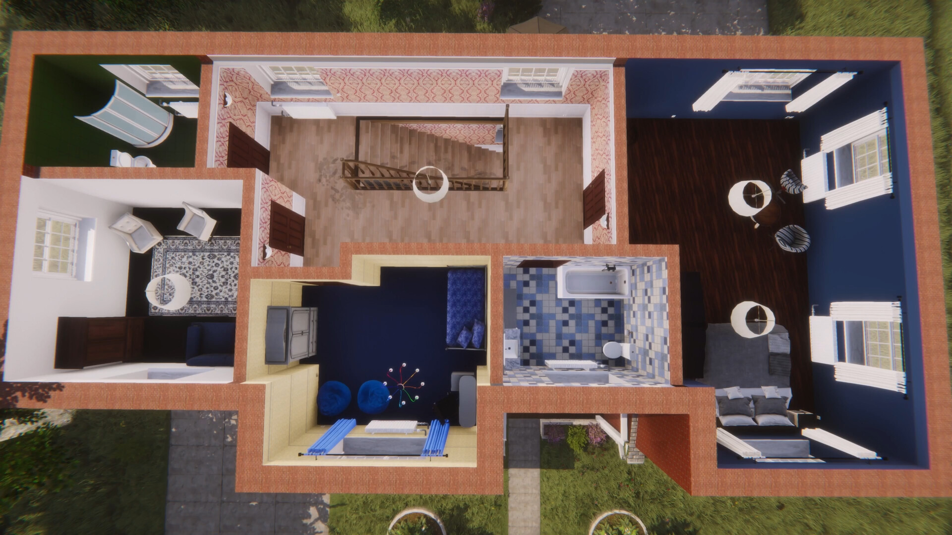 House Flipper Remastered Collection screenshot #5