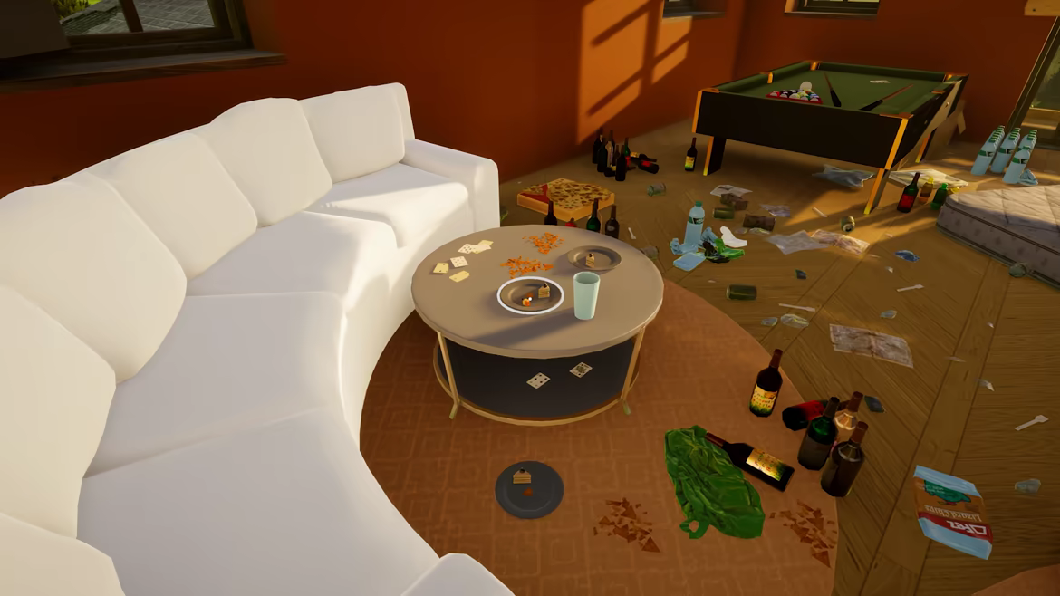 House Flipper Remastered Collection video 4