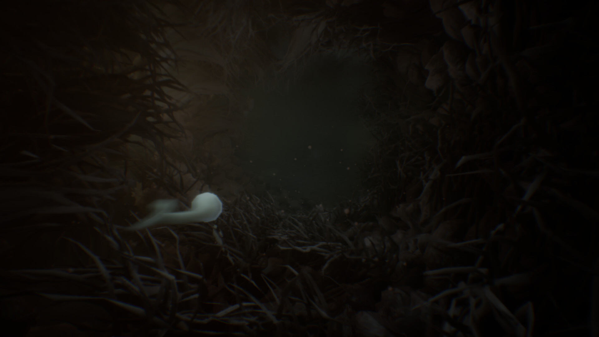 BeCum: A Sperm's Journey screenshot #7