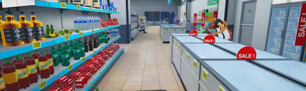 Shopping video 6