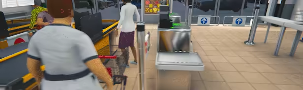 Shopping video 8