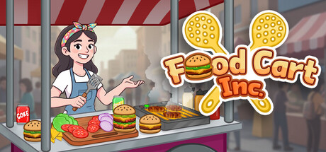 Food Cart, Inc. steam charts