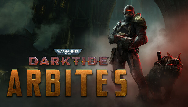 Warhammer 40,000: Darktide - Arbites Class
