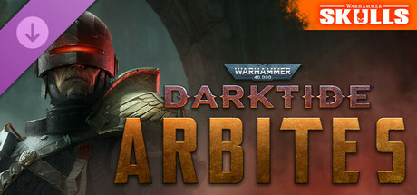 Warhammer 40,000: Darktide Steam Charts and Player Count Stats
