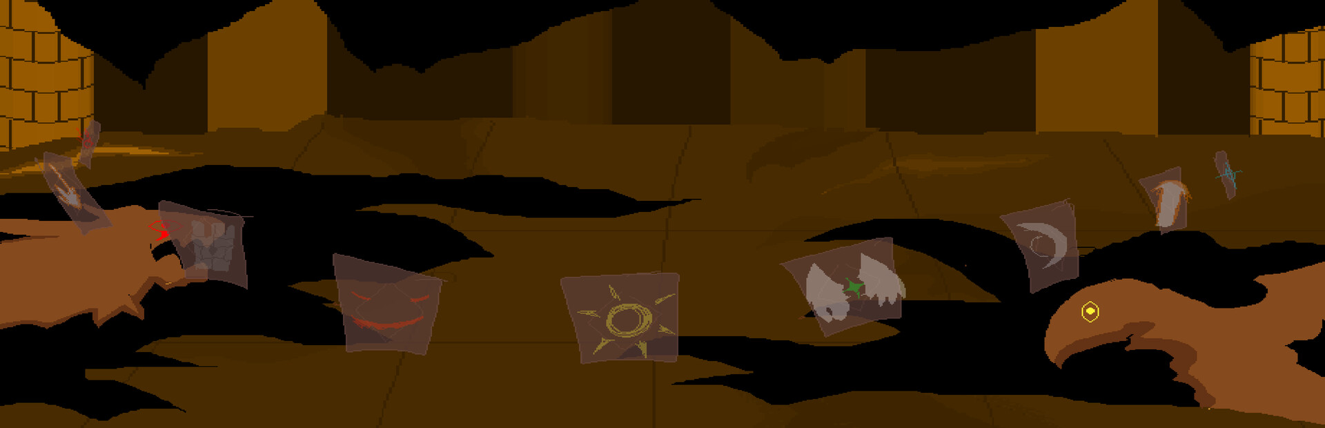Cards of Fortune