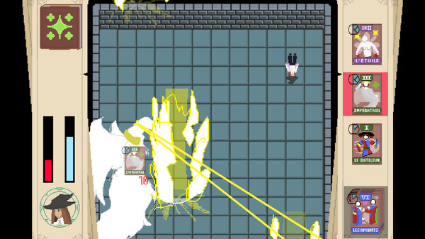 Cards of Fortune screenshot 5