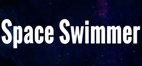 SpaceSwimmer cover art