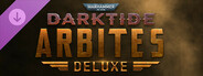 Warhammer 40,000: Darktide - Arbites Class Deluxe Edition