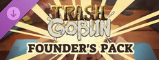 Trash Goblin - Founder's Pack Small Capsule Image